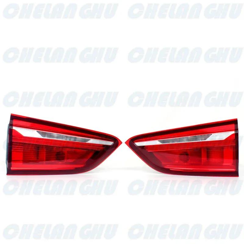 Led Tail Light for Bmw X1 F48 2016 2017 2018 2019 Brake Light Rear Lamp Car Accessories 63217350697 63217350698
