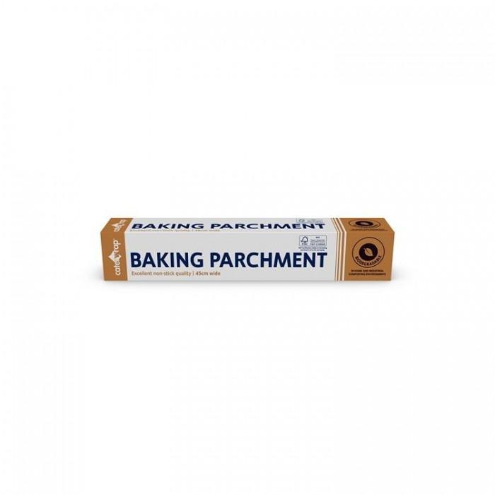 Caterwrap Baking Parchment 45cm x 50m