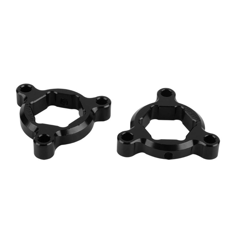 Improved Motorcycle Fork Preload Adjusters For 19MM Diameter Front Shocks Suspension Fork Cap Guard Cover