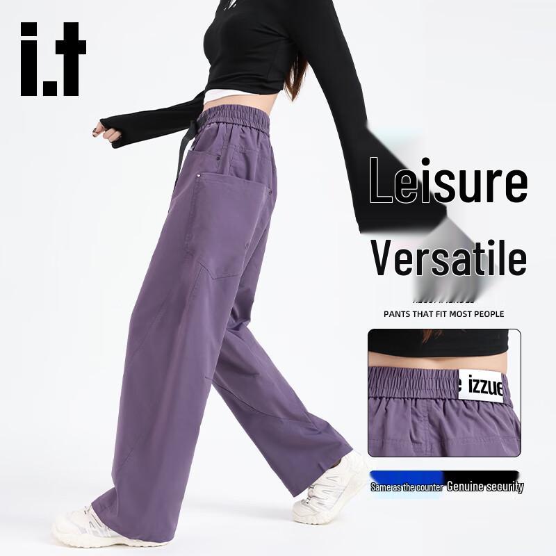 

izzue Women s Loose Fit Waterproof Softshell Cargo Trekking Pants 3XL