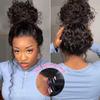 Extensões de cabelo natural – Perucas de cabelo natural
