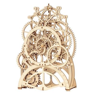 Robotime Mechanisches Pendel 3D-Puzzle LK501 Korea 3D-Puzzle