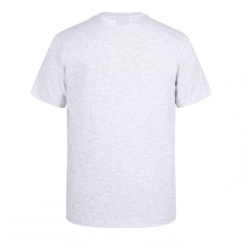 New Balance Unisex LeTTer Logo T-Shirt 3 Optionen Nbnee31113