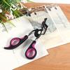 Professional Makeup Tweezers Women False Lash Styling Clips Eyelash Curlers Cosmetic Tools
