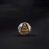 Vajra Bodhi Tibetaans Boeddhistisch Gebeds- en Afstandhouders Kralen Armband DIY Accessoires