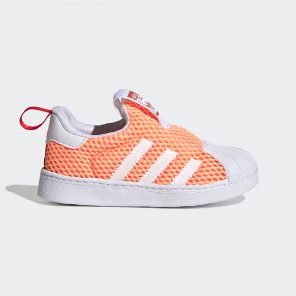 

Adidas Adidas Kids Sneakers BQJ GY9144 Adidas Kids Superstar 360