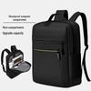 Men's Ultralight 16-inch Business Travel Laptop Backpack