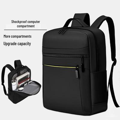 Ultraleichter 16-Zoll Business-Reise-Laptop-Rucksack für Herren