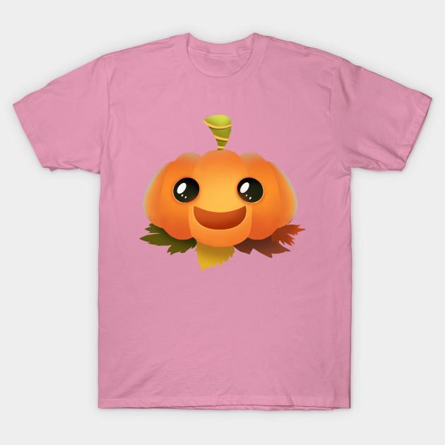 T Shirt Women Happy Pumpkin Halloween Harajuku Print Kawaii Tshirt Summer Short Sleeve Female T-Shirt Top Tee