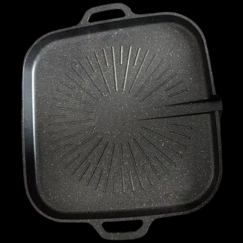 Wutuo Maifan Stone Non-stick Grill Pan