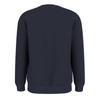 Guess Mens Knitted Long-Sleeved Jumper