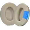YAYINCC Replacement Protein skin memory sponge Earmuff Silicone zipper head beam protective cover for Sony WH-1000XM3 headphones