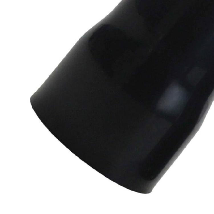 4Pcs Push Fit Plastic Radiator Caps Safety Protections Valves Cover Shower Radiator Decorative Cover