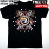 HAWKWIND V HLEDÁNÍ VESMÍRU Nové tričko Dárek fanoušci Pánské S234XL C141 Unisex tričko