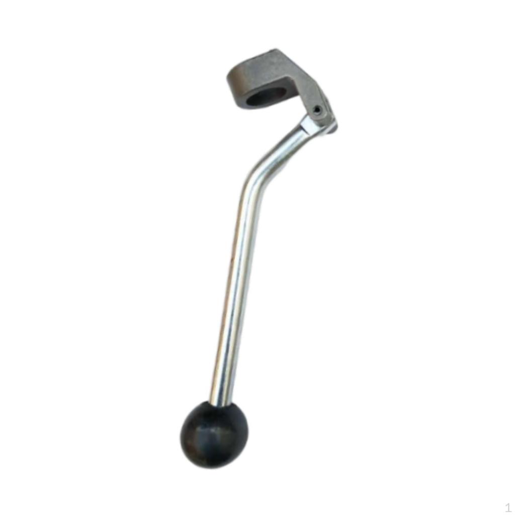 Device Pressure Relief Valve Handle Car Lowering Practical Sturdy