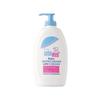 Sebamed dětské tělové mléko 400ml