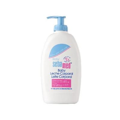 Sebamed Bebek Vücut Sütü 400ml
