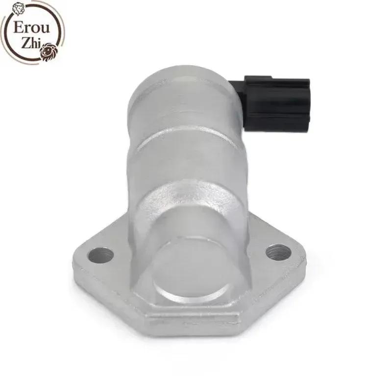 1PC New Idle Air Control Valve for Mazda 3 Mazda 5 Ford ZJ01-20-660 ZJ0120660