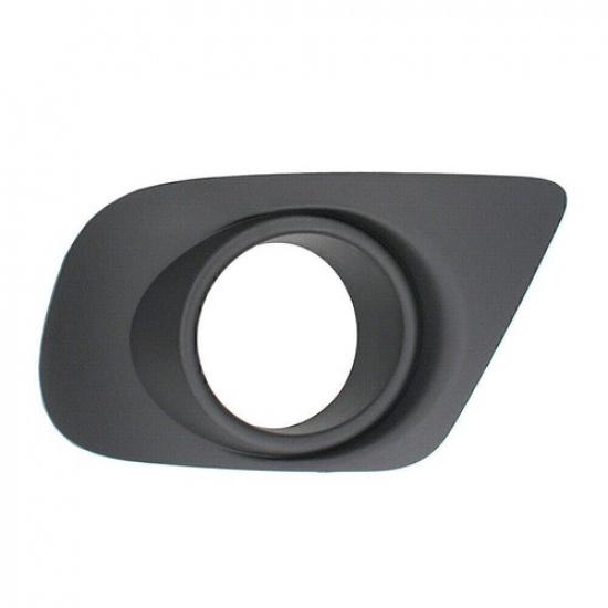For DODGE JOURNEY CHRYSLER 200 2011- Car Front Right Side Fog Light Cover
