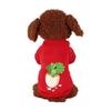 Autumn/Winter Sweatshirts for Cats & Small Dogs - Teddy, Corgi, Bichon