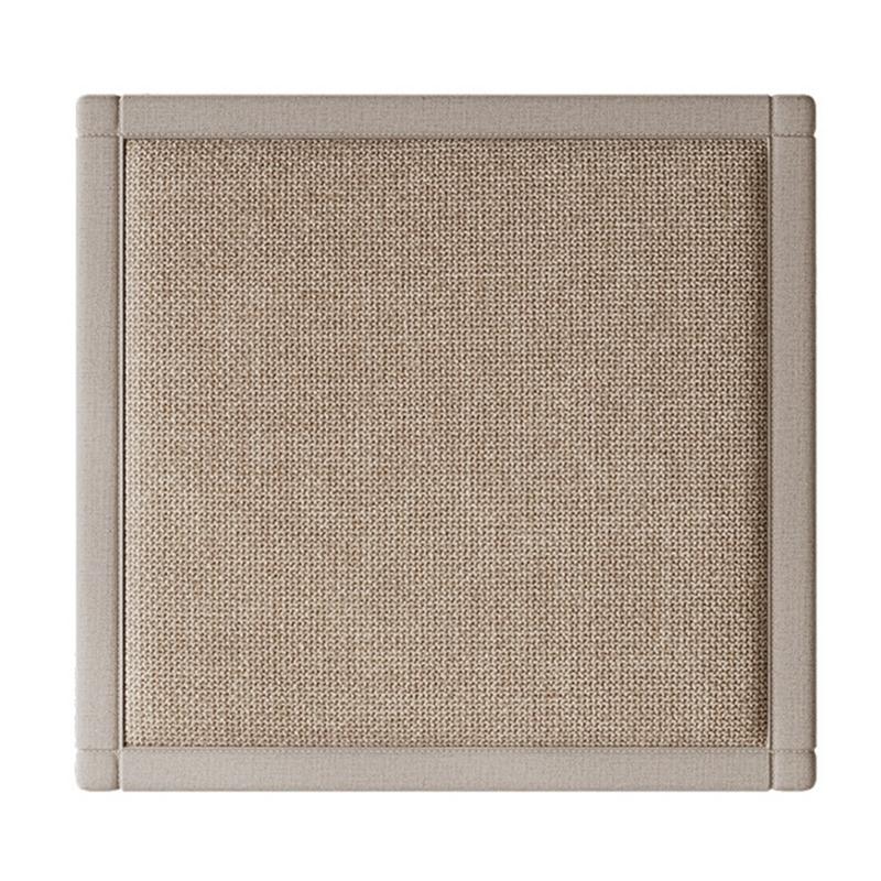 Memory Foam Chair Sitting Cushion for Comfort for Home or Office Chair Protector Setting Breathable Sitting Pad