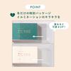 Iroha Publishing Greeting Card Present Book 100 Things I Love About You Anniversary Gift Group Message [Deep Green] BS100-08