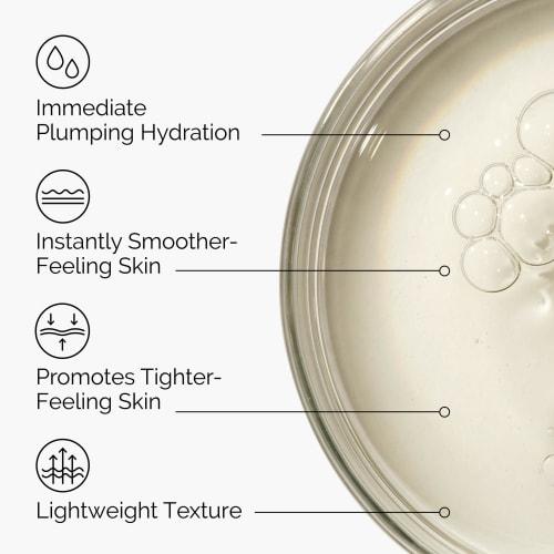 Das gewöhnliche HA2+B5 Gesichtsserum (Hyaluronsäure*1 2%+Provitamin B5*2 30ml