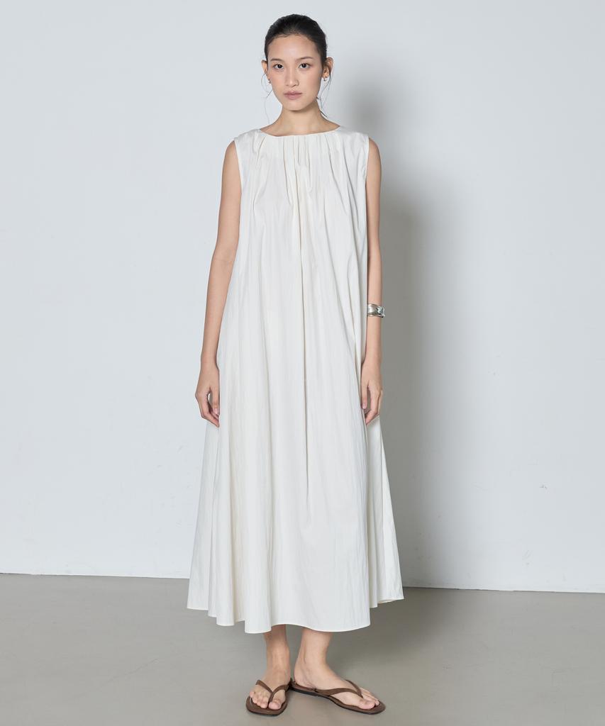 Nutopeu Mos Dress_Light Beige