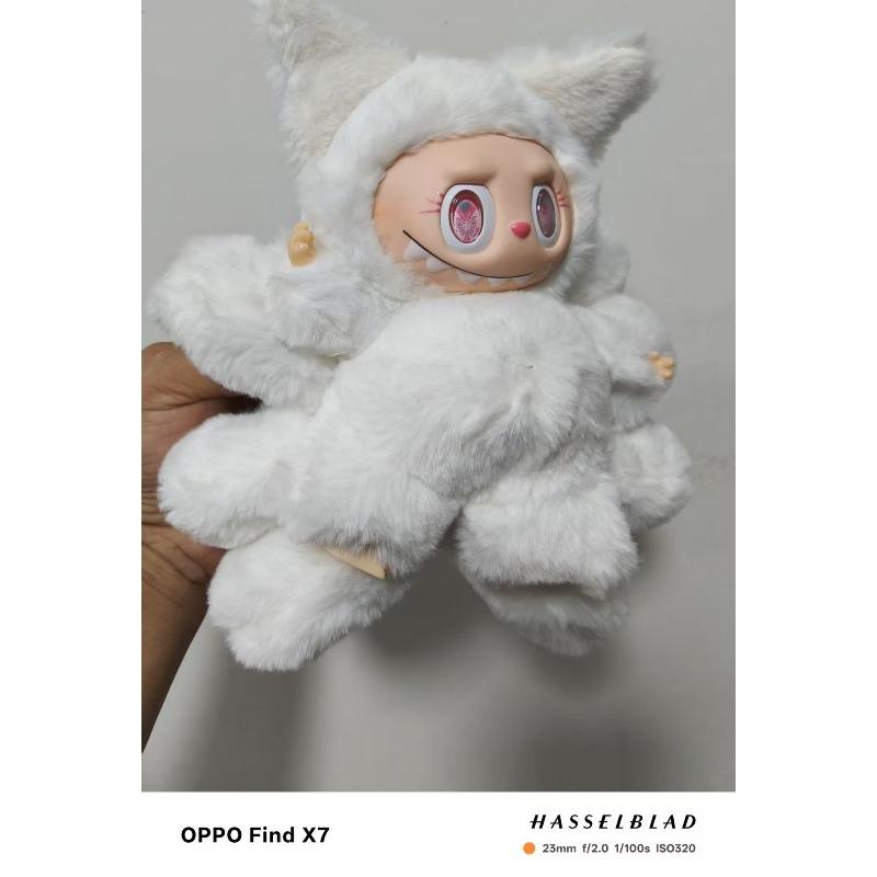 Виниловая кукла Игрушка Брелок Подвеска Плюшевая кукла 11cm