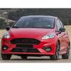 For Ford Fiesta Mk8 2018~2024 Left +Right Driver Passenger Side Mirror Cover Cap
