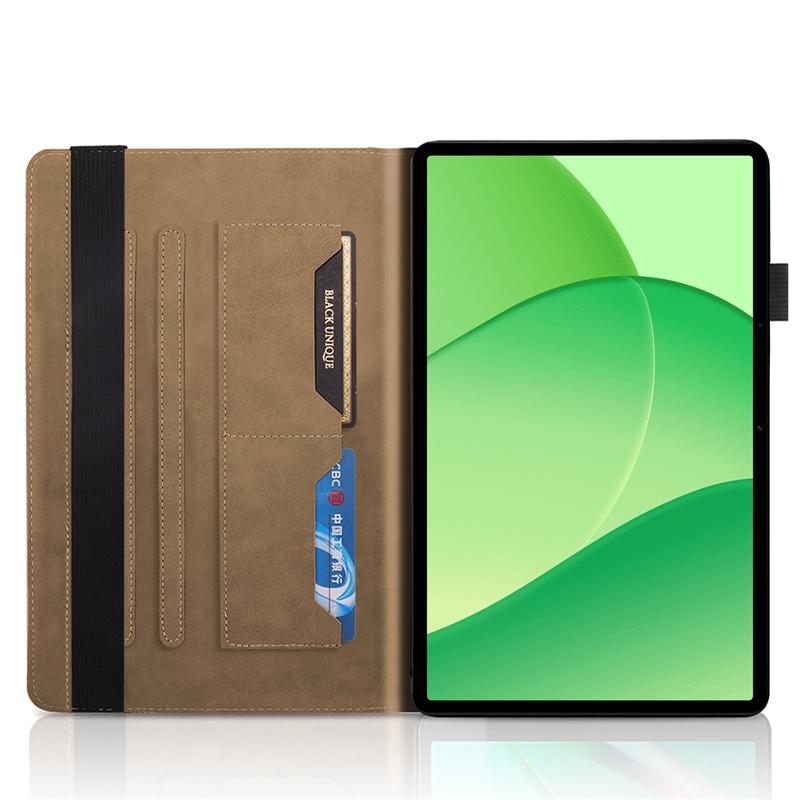 Tablet Coque For Oneplus Pad Lite Case 11 Inch Emboss Tree Flip Wallet Stand Case For Funda OPPO Pad SE 11" 2025 Tablet Cover