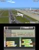 An Air Traffic Controller Airport Hero 3D Haneda with JAL 3DS I'm -