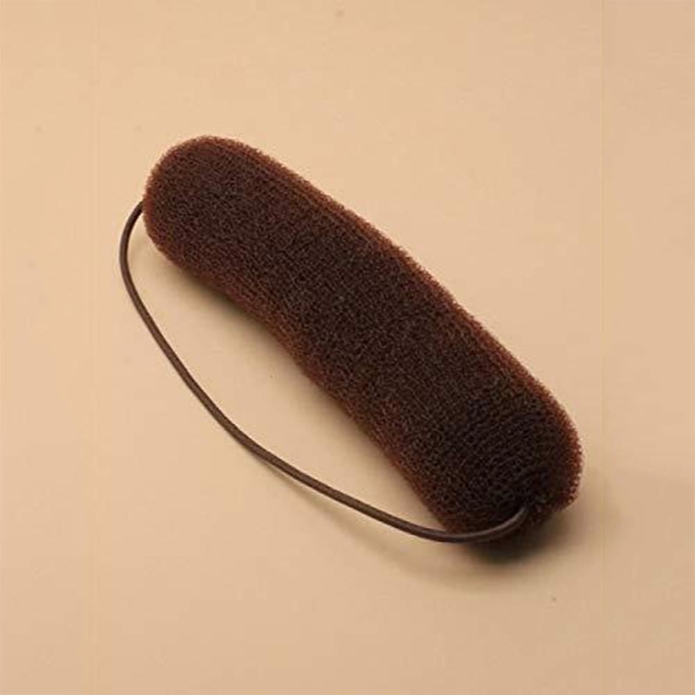 

Голливуд Волосы Бун Maker Губка Bump Up Стиль Ролл Так Пончик Updo французский Твист