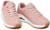 Skechers Uno - Stand On Air Women blush sneakers