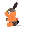 Pokemon Center Original 498 Plush Pokemon fit Pokabu 15 x 11 x 12 (H x W x D: cm)