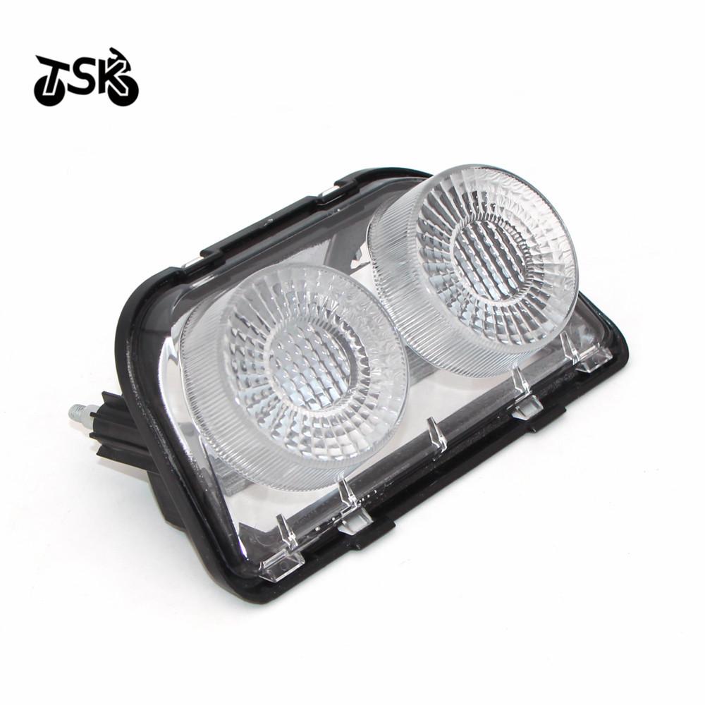 Compatible with Honda CBR 22nd Gen MC 18/19/21/22/23/28/29 Motorcycle Rear Tail Light.