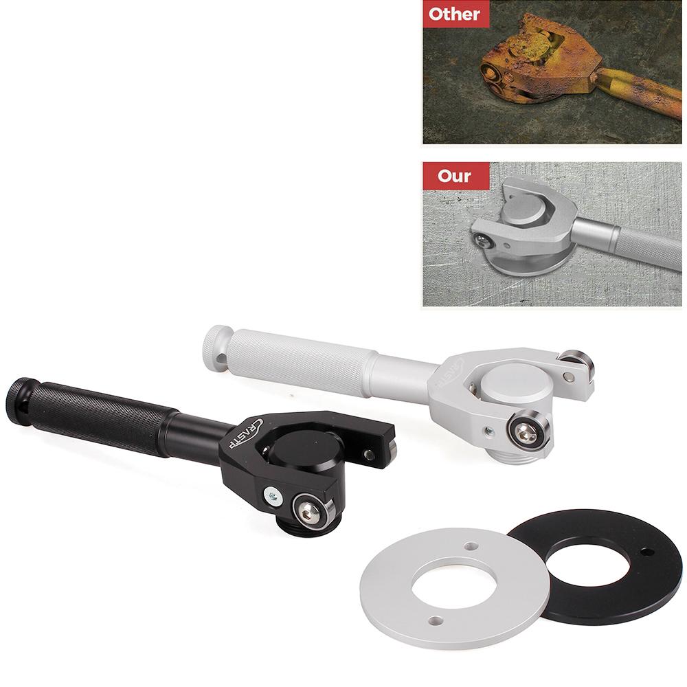 RASTP-New Clutch Removal Kit 2017-2021 Belt Changing Tool 72”/64” Wheel Base Width For Can Am Maverick X3 XRS 72" RS-EM1042