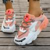2024 Women Breathable Sneakers Running Shoes Fitness Sports Casual Shoes Sportwear Walking Recreation Woman Shoes