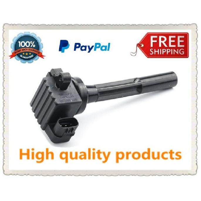Ignition Coil CM11-102 For Isuzu Trooper Holden Rodeo RA TF Frontera Jackaroo