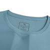Anta Training Series Short Sleeve Knitted Shirt Summer 2026 T-Shirt Men Tops Cloud-Blue 952627136-2