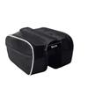 Bicycle Front Beam Bag: Waterproof Saddle Bag & Phone Holder for Cycling