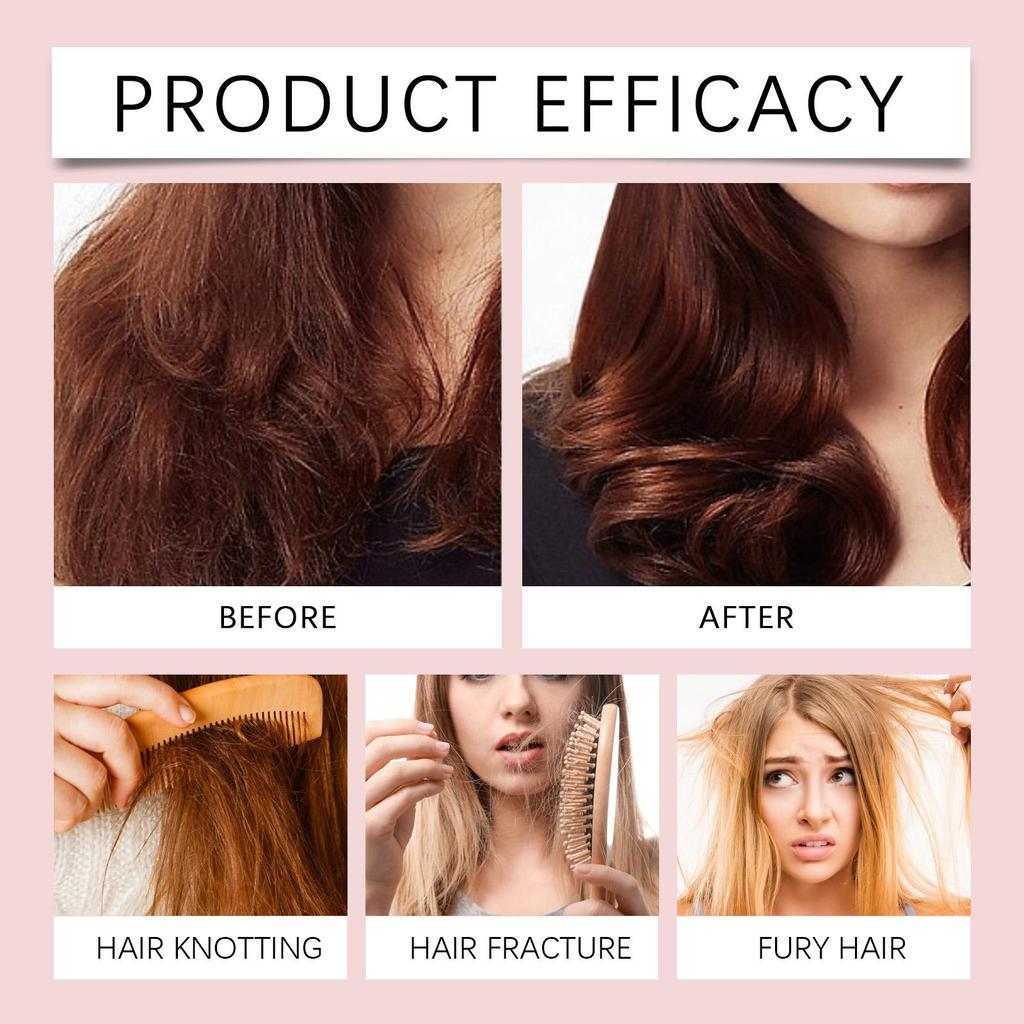 Hoegoa Onion Rosemary Shampoo Set Nourish & Repair Dry & Frizzy Smooth & Shine Conditioning Set