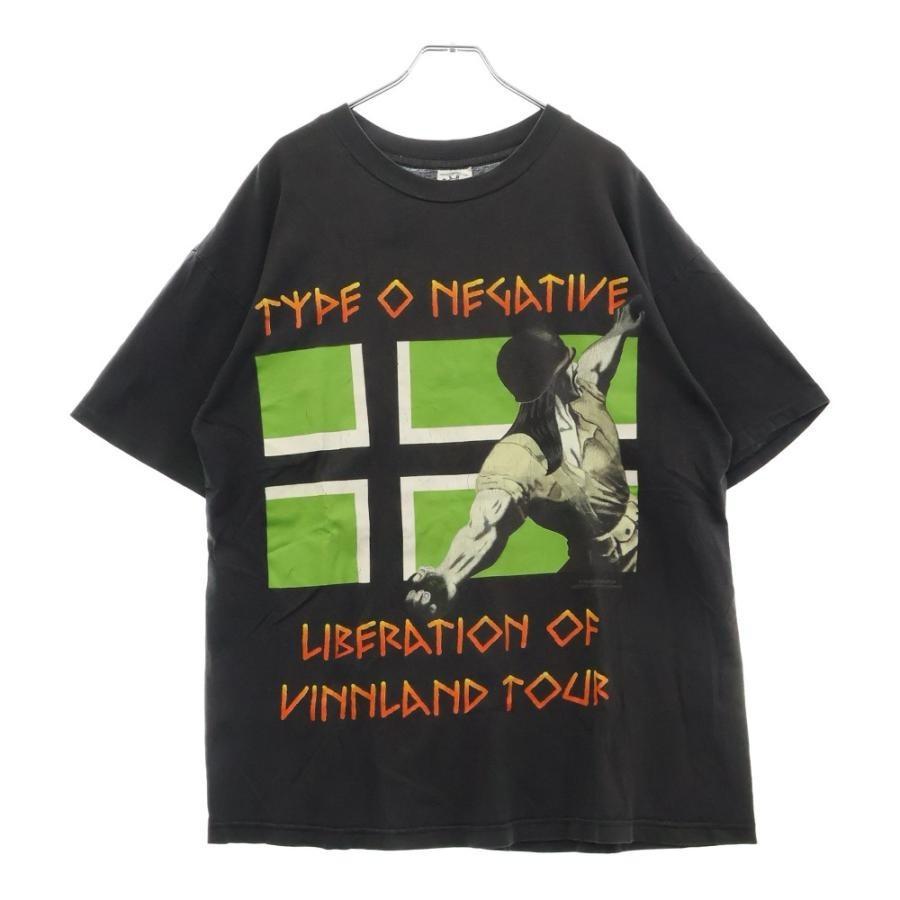 

Тип O Negative The Libration of Vinnland S4XL Мужская и женская футболка Футболка с логотипом группы Унисекс футболка XXXL