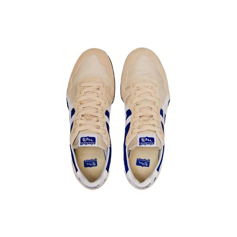 ONITSUKA TIGER Serrano 'Pale Beige White' Sneakers 1183B400-251