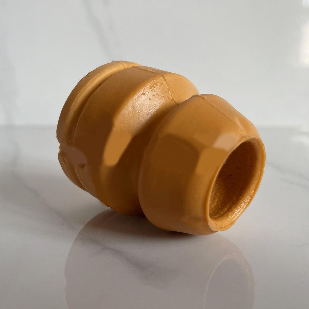 2pcs Front Strut Rubber Bumper Stop 54626-3X000 for Hyundai Accent Veloster