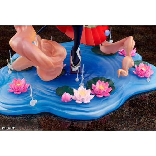 Kotobukiya "Mononoke the Movie" ARTFX J Medicine Seller (Mononoke the Movie Ver.) 1/8 Scale Pre-painted PVC Figure