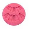 Halloween Molds Fondant Cream Chocolate Silicone Molds Hand Skeleton Spider Bats Pumpkin Owls Clay For Kitchen Baking