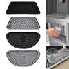 Water Dispenser Drip Tray Food Grade Silicone Material  Kitchen Refrigerator