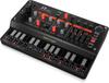 Behringer jt mini - przenośny analogowy syntezator polifoniczny