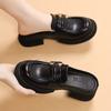 Damenschuhe – Mokassins für Damen